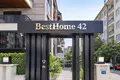 Mieszkanie 3 pokoi 108 m² Alanya, Turcja