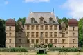 Castle 30 rooms 1 200 m² Nizerolles, France
