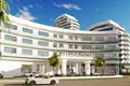 Residential complex LUXURY PROJECT IN NORTHERN CYPRUS