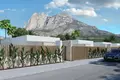 Haus 5 zimmer 144 m² Finestrat, Spanien