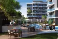 Apartamento 2 habitaciones 60 m² Región del Mediterráneo, Turquía