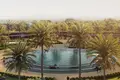 Villa de 4 dormitorios 387 m² Dubái, Emiratos Árabes Unidos