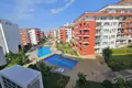 Квартира 1 комната 24 м² Святой Влас, Болгария