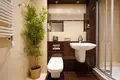 Apartamento 2 habitaciones 52 m² Cracovia, Polonia