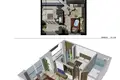 Квартира 2 комнаты 37 м² Шушань, Черногория