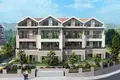 1 bedroom apartment 44 m² Tivat, Montenegro
