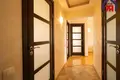 Apartamento 3 habitaciones 106 m² Minsk, Belarús