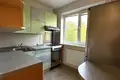 3 room apartment 62 m² Kaunas, Lithuania