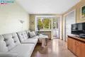 Wohnung 3 zimmer 44 m² Vilnius, Litauen