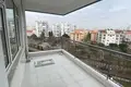 4 room apartment 175 m² Konyaalti, Turkey