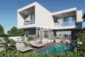 4-Schlafzimmer-Villa 295 m² Peyia, Zypern