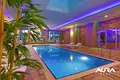 Квартира 2 комнаты 60 м² Кестель, Турция