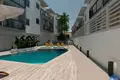 Wohnung 3 Schlafzimmer 92 m² Benijofar, Spanien