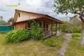 House 60 m² Usiazski sielski Saviet, Belarus