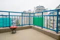 5 room apartment 155 m² Odesa, Ukraine