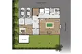 Willa 5 pokojów 974 m² Choeng Thale, Tajlandia