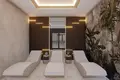 Apartamento 50 m² Alanya, Turquía