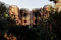 Condo 3 bedrooms 4 217 m² Tulum, Mexico