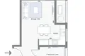 Residential quarter Nouveau programme dappartements neufs a bat yam