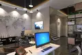 Büro 68 m² Muratpasa, Türkei