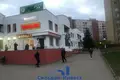 Commercial property 1 442 m² in Minsk, Belarus