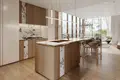 Apartamento 3 habitaciones 157 m² Emiratos Árabes Unidos, Emiratos Árabes Unidos