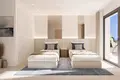 Penthouse 4 pokoi 100 m² Estepona, Hiszpania