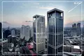 Квартира в новостройке Istanbul Maslak Apartment Compound
