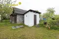 House 61 m² Rakauski sielski Saviet, Belarus
