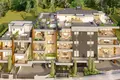 Attique 2 chambres 181 m² Limassol, Chypre