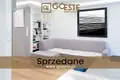 Apartamento 3 habitaciones  Smolice, Polonia