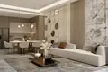 Complejo residencial Samana Ocean Quest – Waterfront Luxury on Dubai Islands