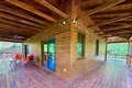 Maison 2 chambres 111 m² Jose Santos Guardiola, Honduras
