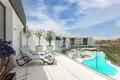 Квартира 3 спальни 153 м² Дос-Эрманас, Испания