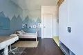 Appartement 4 chambres 107 m² Minsk, Bélarus