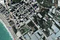 Квартира 60 м² Каргыджак, Турция