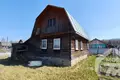 House 42 m² Pryharadny sielski Saviet, Belarus