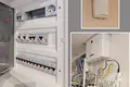 3 room apartment 91 m² Minsk, Belarus