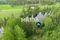 Casa de campo  Poikelus, Finlandia