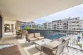 3 bedroom apartment 215 m² Tivat, Montenegro