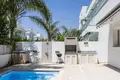 Квартира 4 комнаты 210 м² район Ларнака, Кипр