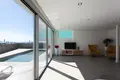 5 bedroom villa 371 m² Finestrat, Spain