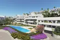 Бунгало 2 спальни 106 м² Bel Air, Испания