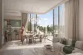 Apartamento 2 habitaciones 151 m² Dubái, Emiratos Árabes Unidos