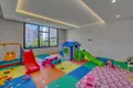 2 bedroom apartment 80 m² Mahmutlar, Turkey
