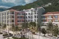 Appartement 1 chambre 41 m² Tivat, Monténégro