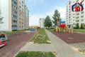 Квартира 2 комнаты 60 м² Молодечно, Беларусь