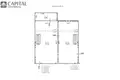 Nieruchomości komercyjne 60 m² Wilno, Litwa