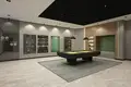 2 bedroom apartment 222 m², Turkey