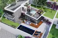 4 bedroom Villa 230 m² Bodrum, Turkey